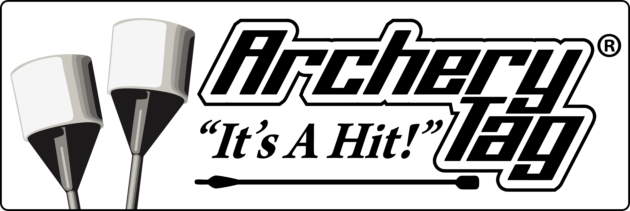 Archery Tag Logo